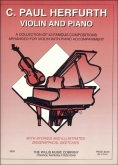 Violin and Piano