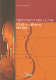 Dizionario Dei Liutai Violinmakers 