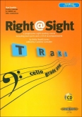 Right @ Sight Cello Grade One