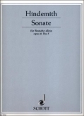 Sonata Op.11 No.5