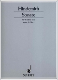 Sonate, Op.31 No.1