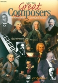 Meet the Great Composers Book 1