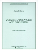 Violin Concerto