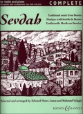 Sevdah Traditional Music from Bosnia