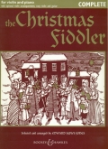 The Christmas Fiddler