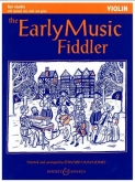 Early Music Fiddler - Violin
