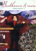 Beethoven and More Violin Duets