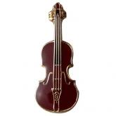 Viola Pin without chinrest