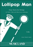 Lollipop Man