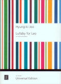 Lullaby for Leo