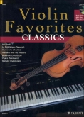 Violin Favorites: Classics
