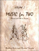 Music for Two - Vol. 2