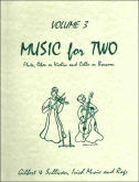 Music for Two - Vol. 3