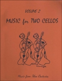 Music for Two Cellos - Vol. 2