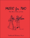 Music for Two (Christmas)