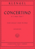 Concertino en Do Op.7