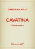Cavatina