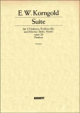 Suite, Op. 23
