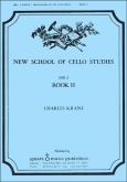 New School of Cello Studies - Book II