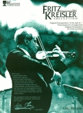 Fritz Kreisler Collection Volume 2
