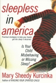 Sleepless in America (Hardcover)