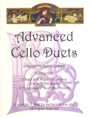 Advanced Cello Duets