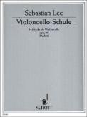 Violoncello-Schule, Op. 30