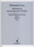 Melodic and Progressive Studies Op.31 Book I