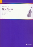 First Steps Opus 101