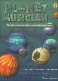 Planet Musician