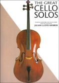 The Great Cello Solos
