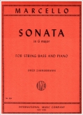 Sonata in G Major