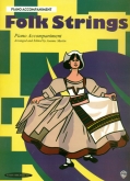 Folk Strings - Piano Accompaniment