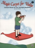 Magic Carpet for Violin