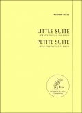 Matz - Little Suite for Cello and Piano