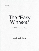 The "Easy Winners"