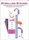 Strolling Strings: Musical  Buffet of All-Time Favorites - Cello