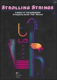 Strolling Strings: Musical  A Night at the Symphony - Violin