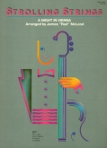 Strolling Strings: Musical  A Night In Vienna - Bass