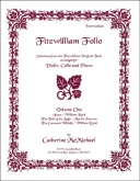 Fitzwilliam Folio - Vol. 1