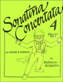 Sonatina Concertata, Op. 49 No. 2