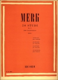 20 Studies Op.11