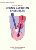 Misky - Young American Ensembles - Violins and Guitars (OUP)