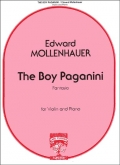 Mollenhauer - The Boy Paganini (FISCH)