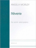 Morley - Rêverie for Violin and Piano (NOVELLO)
