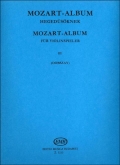 Mozart - Album Volume 3 (EMB)