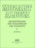 Mozart Album - Volume 4