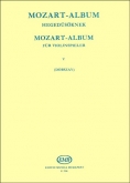 Mozart Album - Volume 5