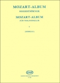 Mozart - Album Volume 5 (EMB)