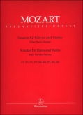 Early Viennese Sonatas